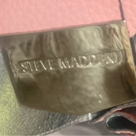 💎 Steve Madden backpack purse💎👛#EM1 - Picture 12 of 14